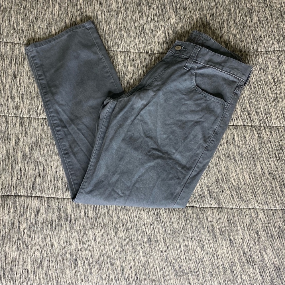 Old Navy 5 Pocket Twill Pants